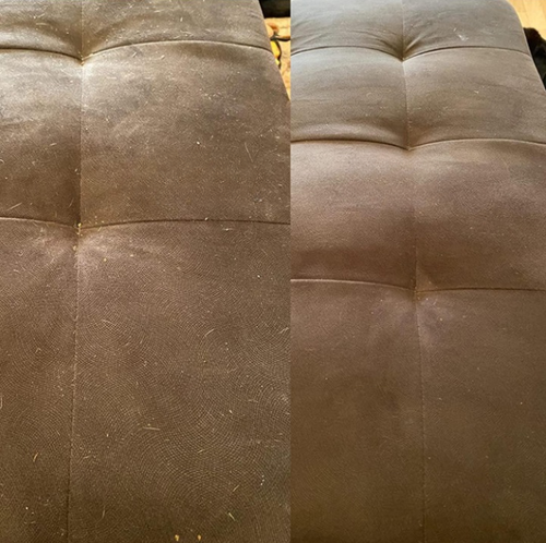 FreshEdge — Electric Lint Remover